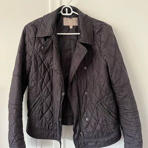 Banana Republic Moto Jacket